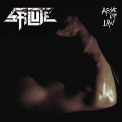 Salute (UK) : Above the Law